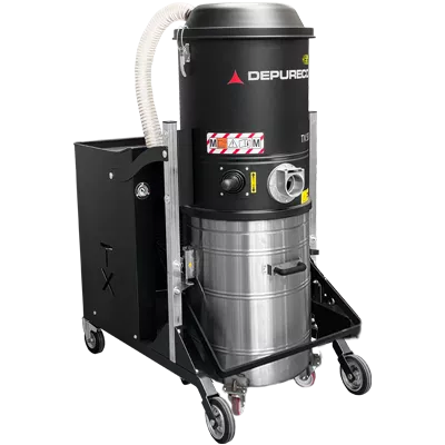 Atex Z22 Toz&Katı Süpürgeler Zone22